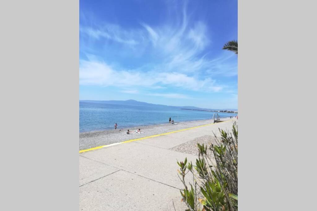 Apartamento K7 House Κέντρο Καλαμάτας Exterior foto