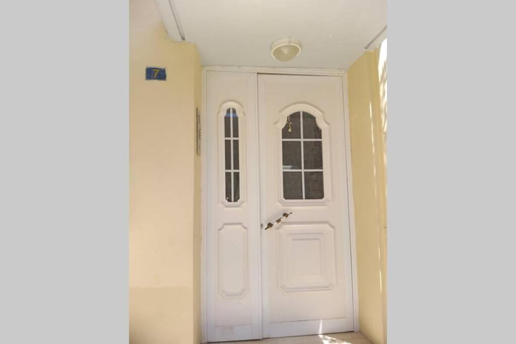 Apartamento K7 House Κέντρο Καλαμάτας Exterior foto