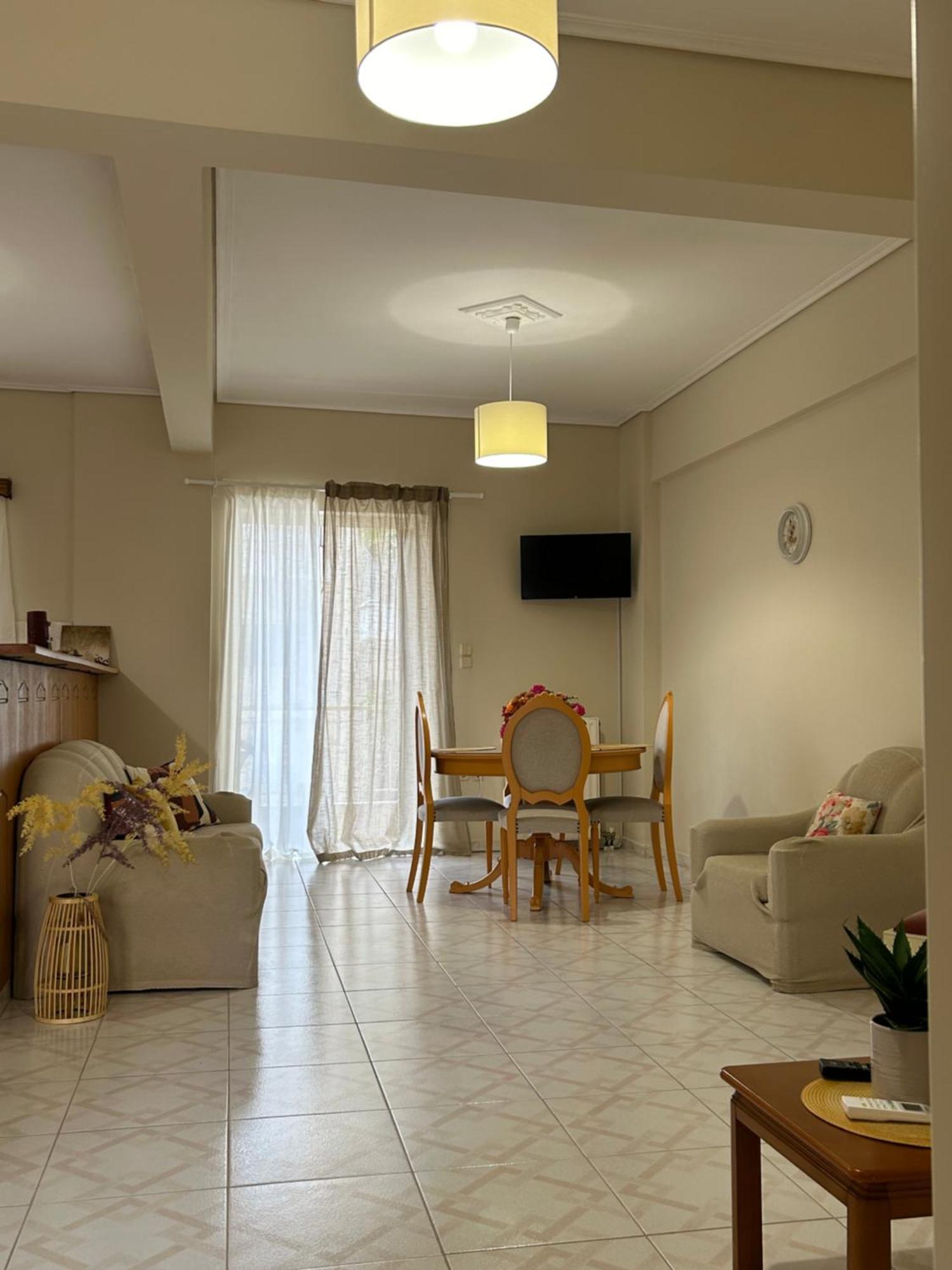 Apartamento K7 House Κέντρο Καλαμάτας Exterior foto