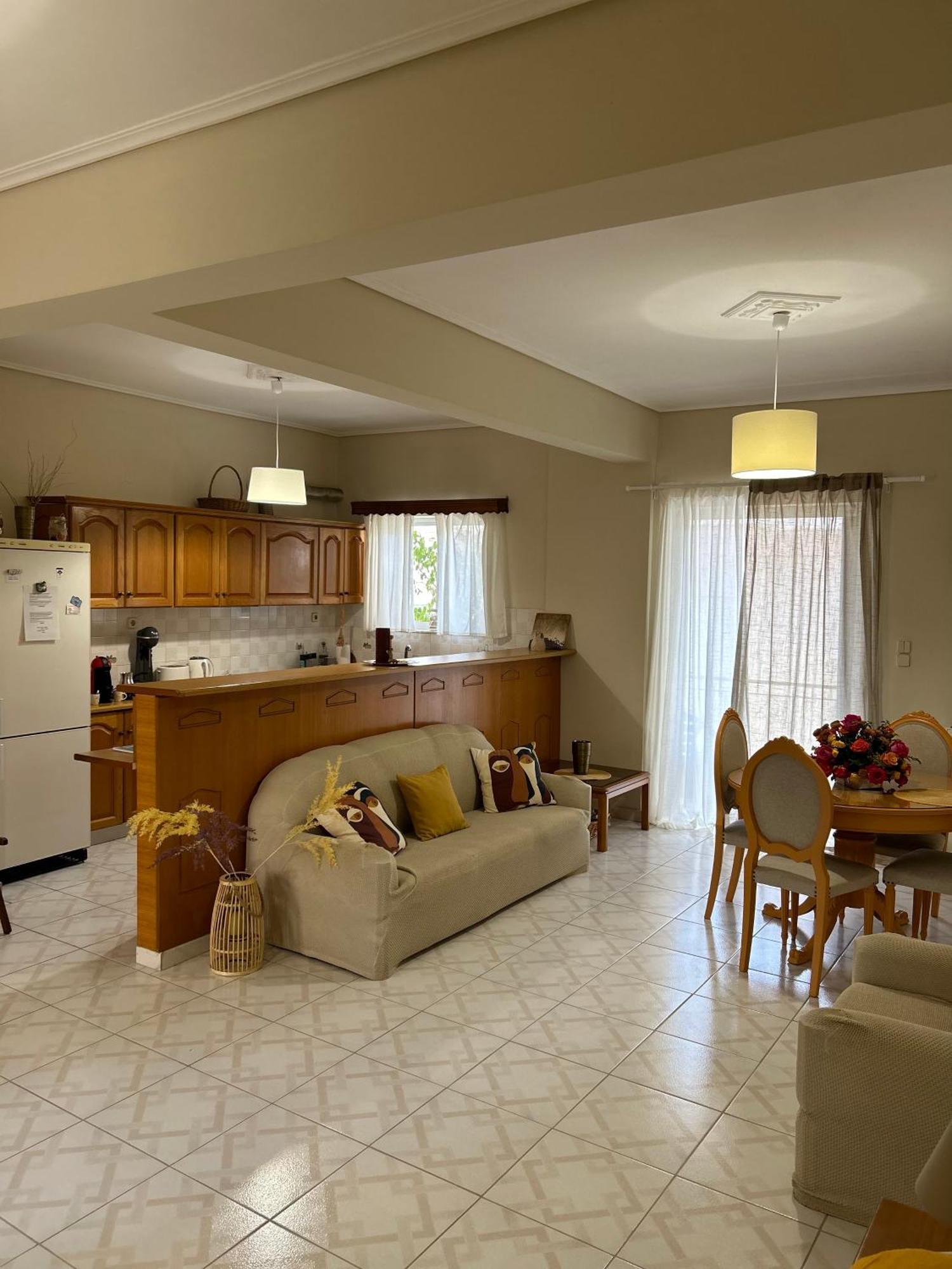 Apartamento K7 House Κέντρο Καλαμάτας Exterior foto