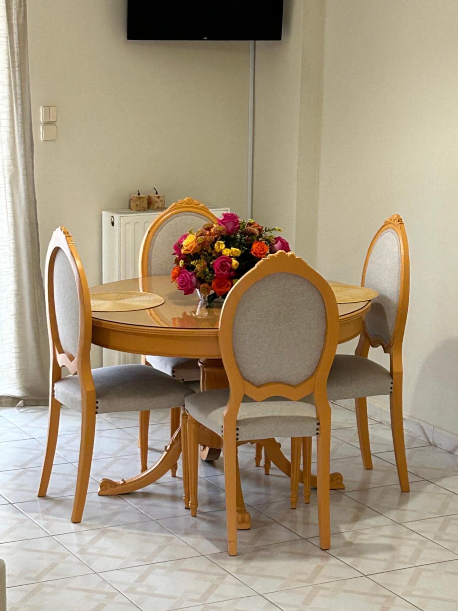 Apartamento K7 House Κέντρο Καλαμάτας Exterior foto