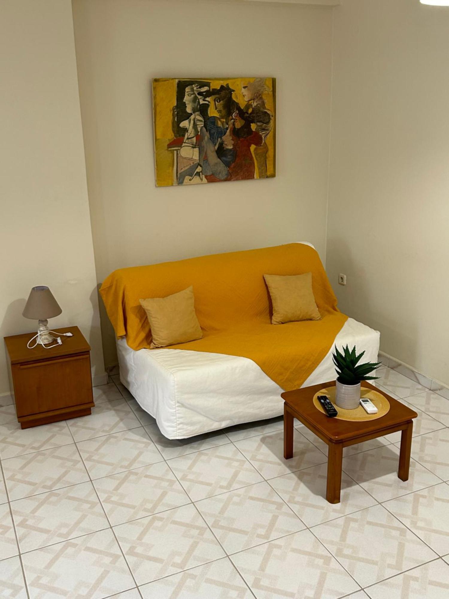 Apartamento K7 House Κέντρο Καλαμάτας Exterior foto