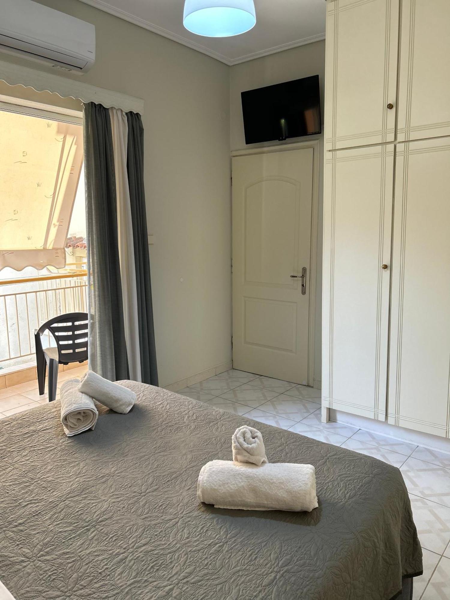 Apartamento K7 House Κέντρο Καλαμάτας Exterior foto